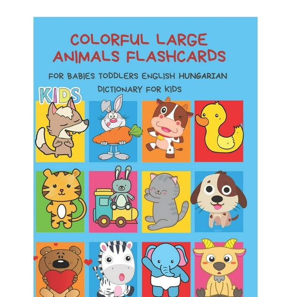 Hungarian Language Learning DVDs Books Posters and Flashcards for Children Hungarian for Kids Deluxe Set Hungarian Language Learning DVDs Books Posters and Flashcards for Children Hungarian for Kids Deluxe Set